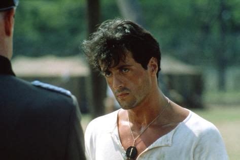 Photo: ESCAPE TO VICTORY, 1981 directed by JOHN HUSTON Sylvester Stallone (photo) : 36x24in ...