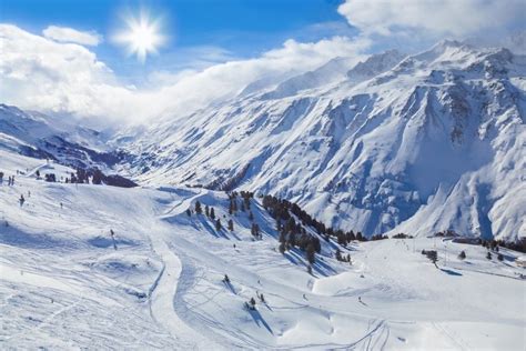 Obergurgl | Ski Resort Review - Snow Magazine