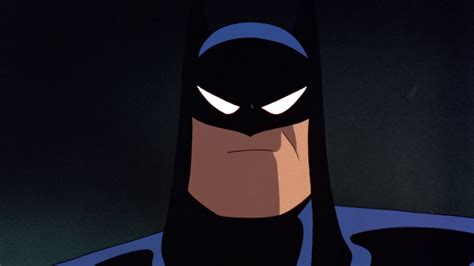 The World's Finest - Batman: The Animated Series