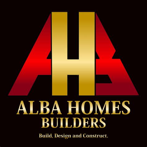 Alba Homes Builders