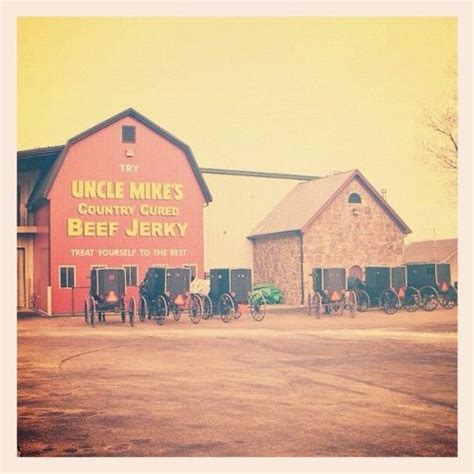 WALNUT CREEK CHEESE STORE | Amish country, Walnut creek ohio, Country