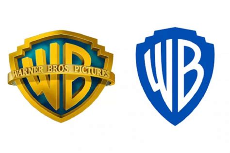 Warner Bros: Así ha evolucionado su logo en casi cien años de historia ...