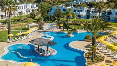 Clube Albufeira, Algarve, Portugal getaways 2025/2026