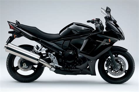 SUZUKI GSX-650F ABS - 2013, 2014 - autoevolution