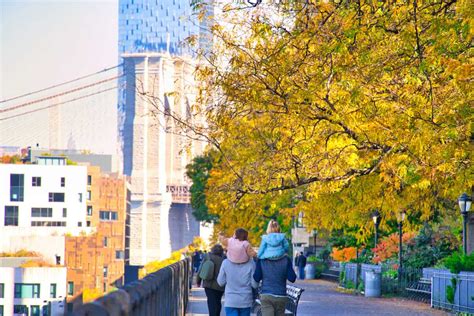 Brooklyn Heights Promenade Complete Guide | Map, Photos & More