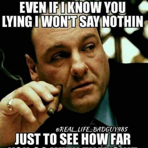 Funny Sopranos Quotes - ShortQuotes.cc