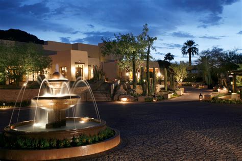 JW Marriott Scottsdale