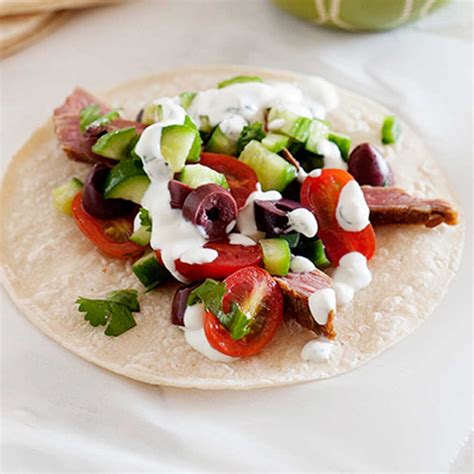 5 Best Skirt Steak Taco Ideas for Your Next Taco Night | Laura Fuentes