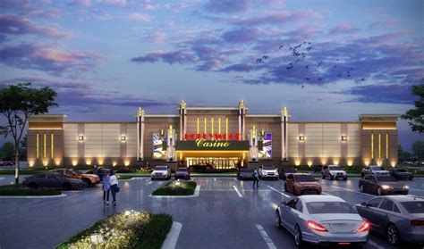 Penn National Gaming Receives Regulatory Approval for Hollywood Casino ...