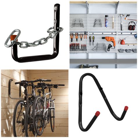 Garage Hooks & Storage Racks | A Place For Everything