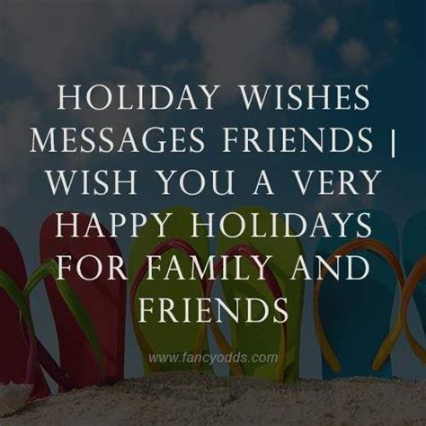 Heartwarming Holiday Greetings for Friends and Family | Wishing You Joyful Holidays and ...