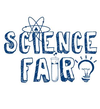 Science Fair Logo Image FREEBIE by Teacher Topher | TPT