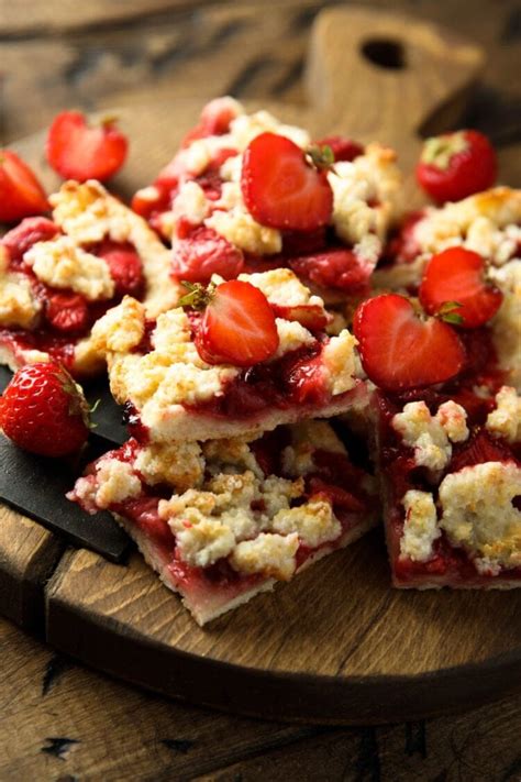 25 Homemade Fruit Bar Recipes and Ideas - Insanely Good