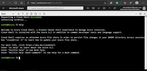 What is Azure CLI? Definition, Working, and Installation Guide