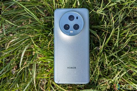 Honor Magic 5 Pro review: On the path to greatness