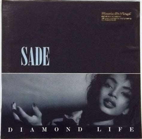 Diamond Life | Just for the Record