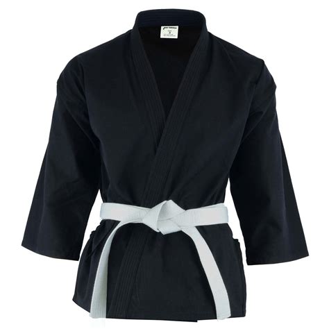 PFGSports - Karate Uniform - Heavy Weight Kids Adults Karate Gi