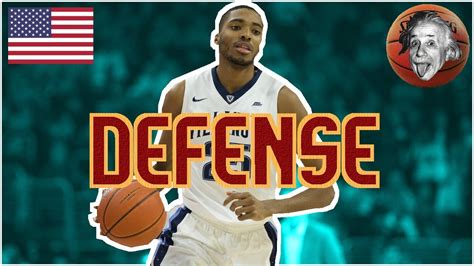 MIKAL BRIDGES - DEFENSE (English version) - YouTube