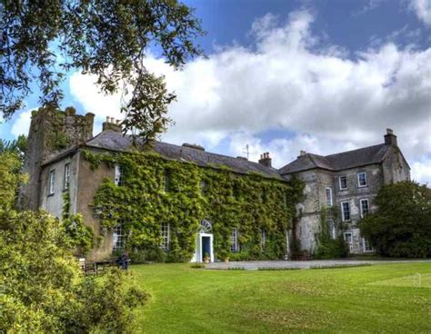 Ballymaloe House Hotel | Farm tour, Country house hotels, Top hotels