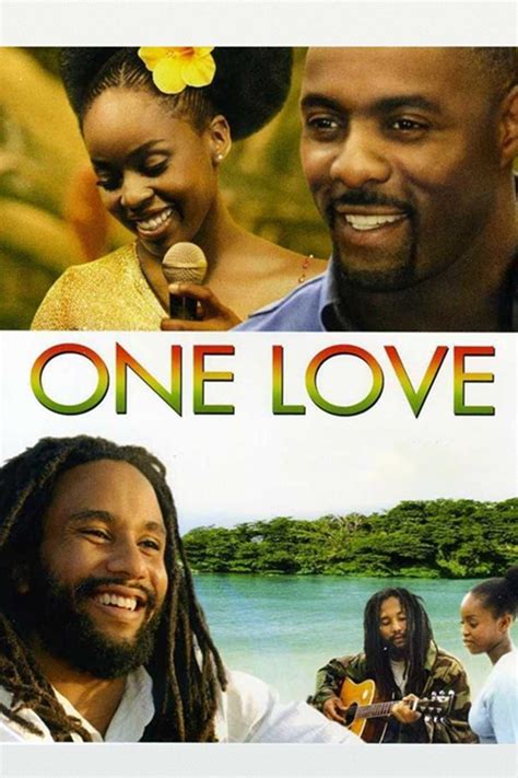 One Love - Movie Reviews