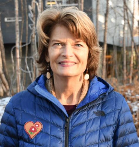 Senator Lisa Murkowski announces re-election bid - The Alaska Landmine