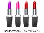 Lipstick Clipart Free Stock Photo - Public Domain Pictures