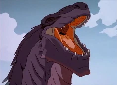 Godzilla: The Series (Western Animation) - TV Tropes