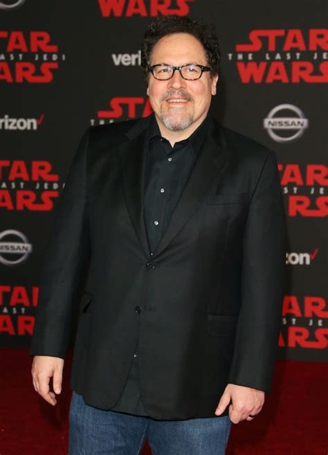 Jon Favreau Signs On For Live Action ‘Star Wars’ TV Series | The Daily ...