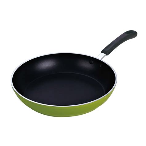 Cook N Home 12-Inch Frying Pan/Saute Pan with Non-Stick Coating Induction... NEW | eBay