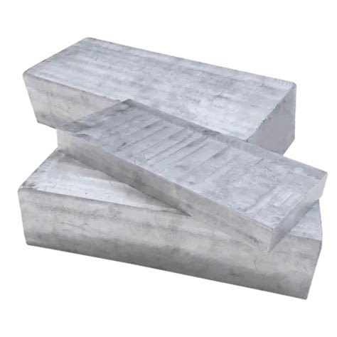 Aluminium Blocks - Commercial Aluminum Blocks Wholesale Supplier from Mumbai