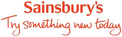 Sainsbury's Logo - LogoDix