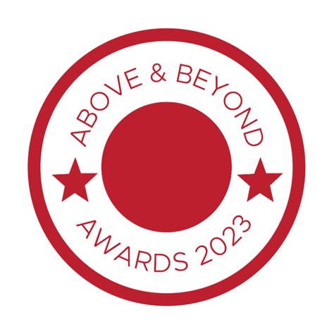 Above and Beyond Awards 2023 | Kent Union