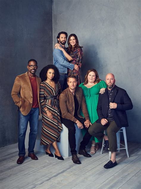 ‘This Is Us’ cast members tease Kate and Toby’s split: ‘I felt gutted’