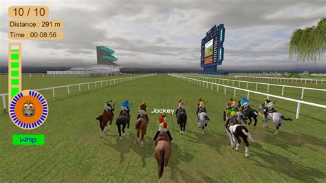 Horse Racing 2016 on Steam