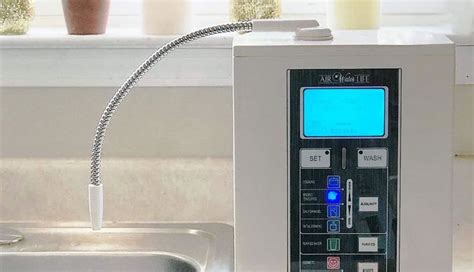 Drink Up with MY Best Alkaline Water Machine for Home (2020) Comparison ...