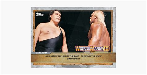 Hulk Hogan™ Def - Wwf Hulk Hogan 80s, HD Png Download - kindpng