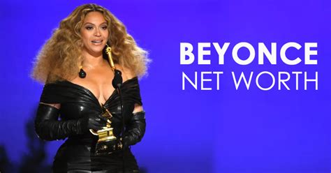 Beyonce Net Worth 2024 : Early life, Achievements And Personal Life