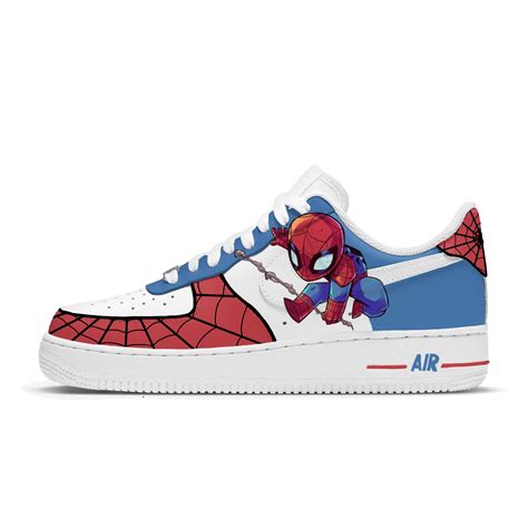 Spiderman Shoes Nike | atelier-yuwa.ciao.jp