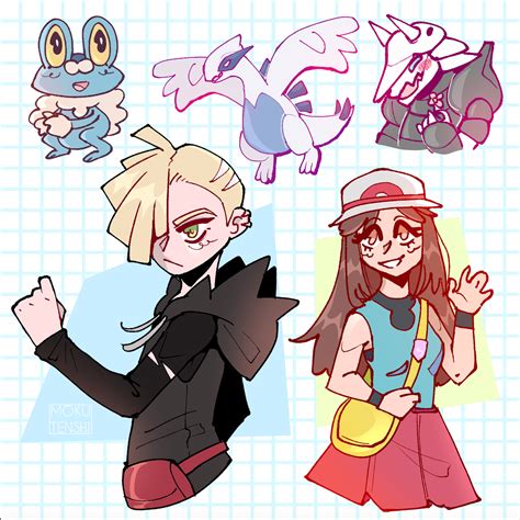 #froakie on Tumblr