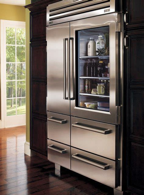 Sub Zero Fridge: Everything to Know Before Buying [REVIEW]