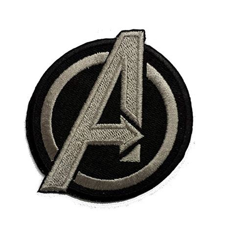 Avengers Shield Logo - LogoDix