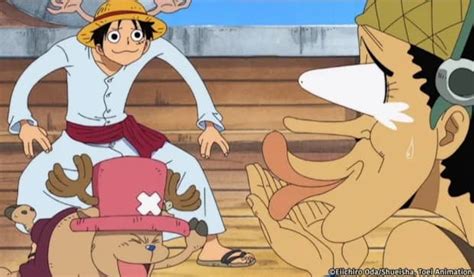 One Piece: 10 funniest moments that’ll make you cry with laughter - Dexerto