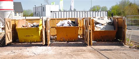 Top 5 Practical Waste-Saving Tips for Your Construction Site | Reconomy