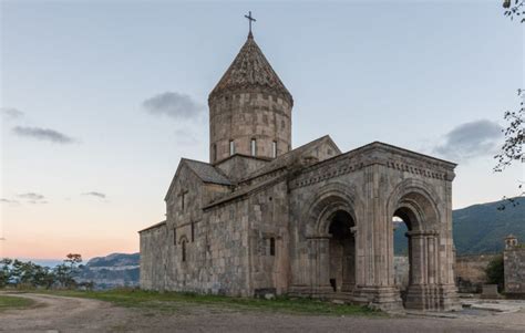 Top 15 Examples of Armenian Architecture - Architecture of Cities