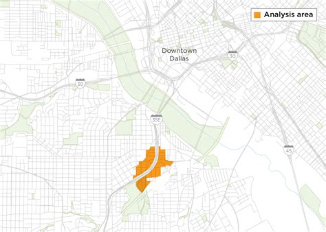 Deck park, better bridges over Interstate 35E could spur $167M worth of new development in ...