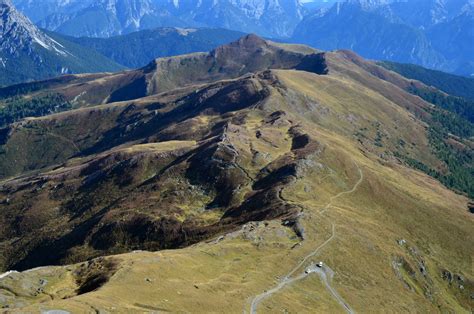 ATOR: WW1: High Alpine Survey Data - Work in Progress
