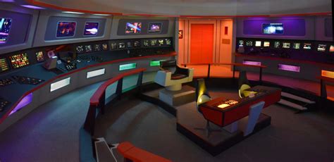 Outstanding spaceship interiors in film (chosen by design and film experts) to mark the moon ...