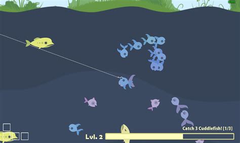 Steam Community :: Cat Goes Fishing