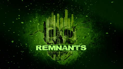 Remnants Windows game - Mod DB