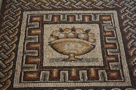 Viático de Vagamundo: Vatican Mosaics
